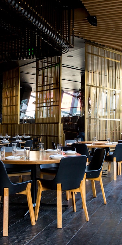 Restaurant-Spot