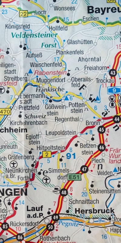 Tour-Detail